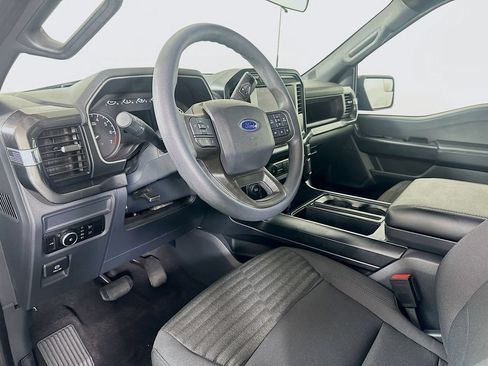 Used 2023 Ford F150 XL w/ STX Appearance Package RWD image 9