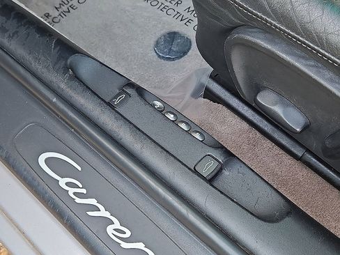 Used 2002 Porsche 911 Carrera image 21