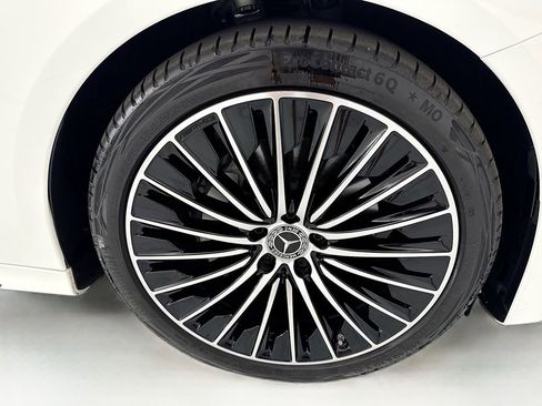 Certified 2026 Mercedes-Benz E 350 Sedan image 31