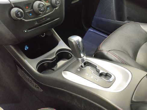 Used 2019 Dodge Journey GT image 26