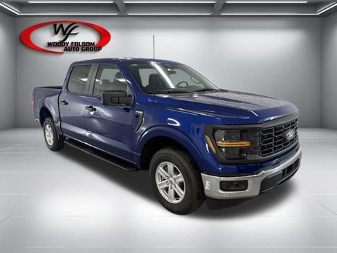 New 2026 Ford F150 XL w/ Equipment Group 103A High RWD image 3