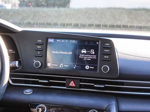 Certified 2023 Hyundai Elantra SEL image 15