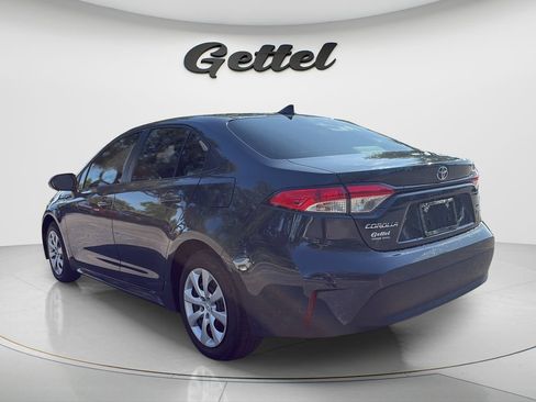 Used 2026 Toyota Corolla LE FWD image 6