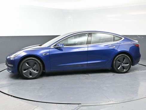 Used 2019 Tesla Model 3 Long Range image 5