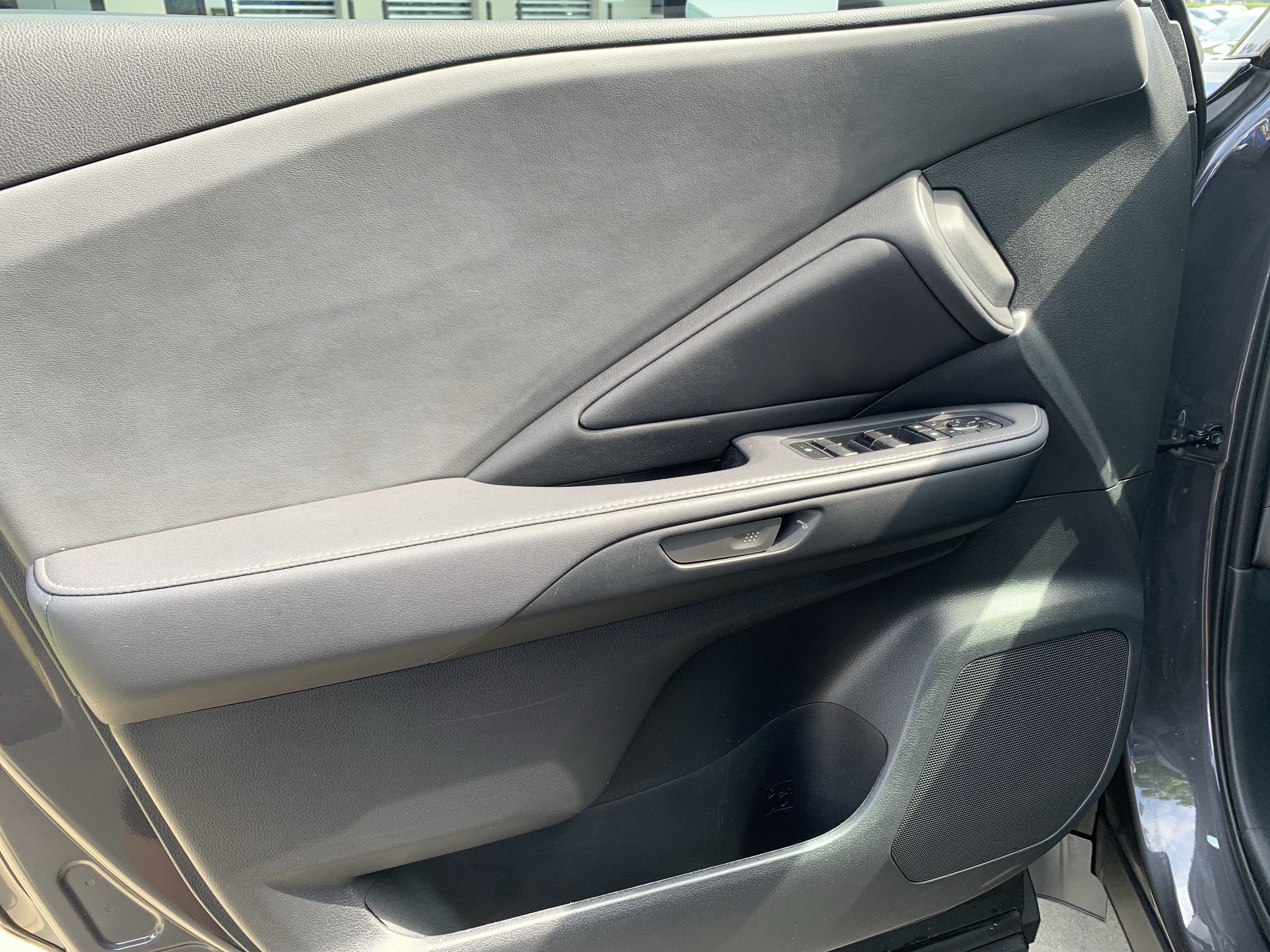 Certified 2025 Lexus TX 350 AWD w/ Technology Package image 14