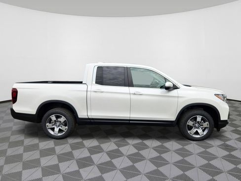 New 2026 Honda Ridgeline RTL image 6