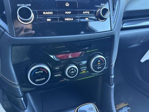 Certified 2023 Subaru Forester Wilderness image 21