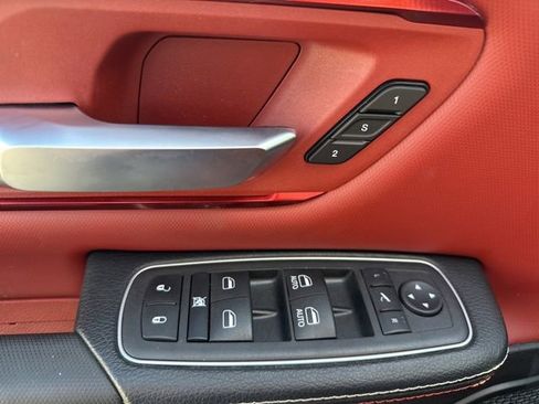 Used 2022 RAM 1500 Rebel w/ Rebel Level 2 Equipment Group image 23
