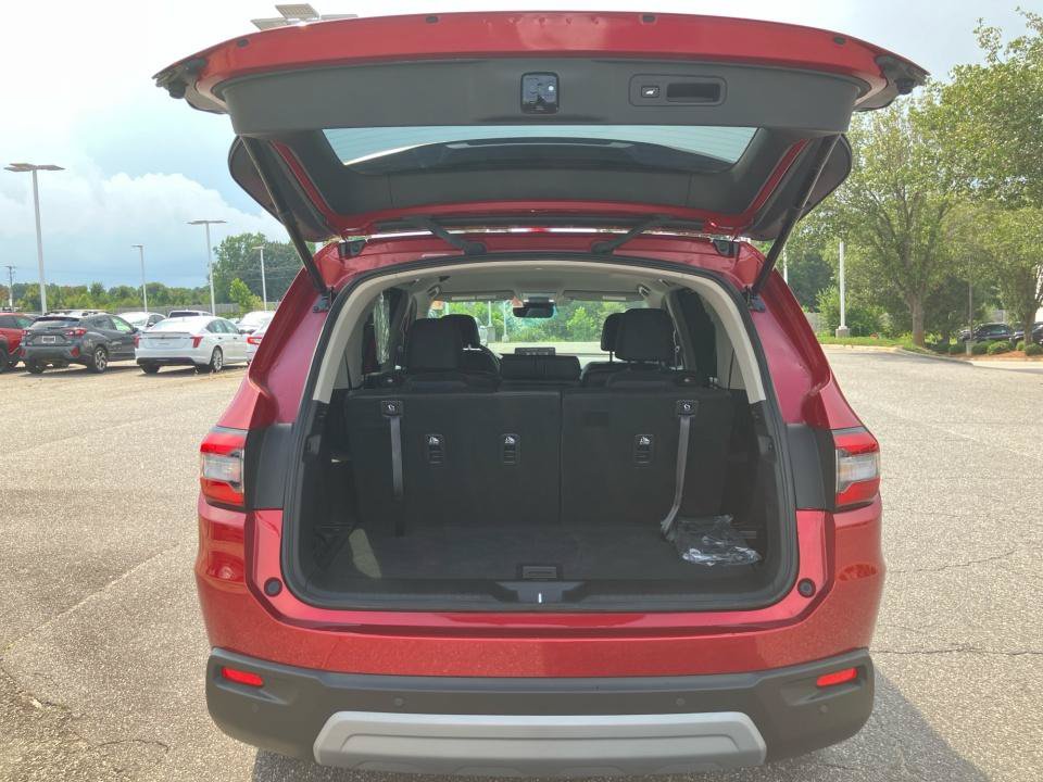 Certified 2025 Honda Pilot EX-L image 19