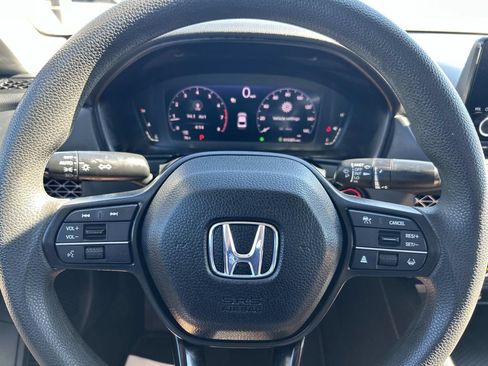 Used 2025 Honda Accord LX image 26
