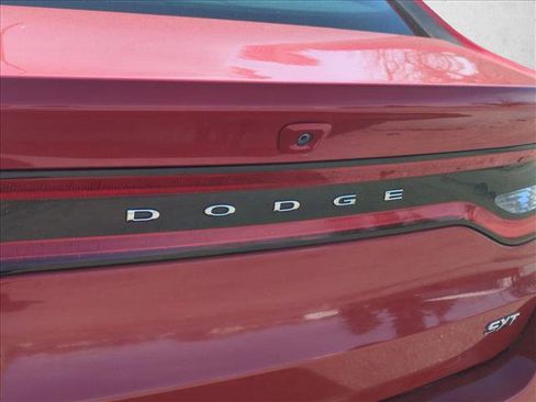 Used 2013 Dodge Dart SXT image 28