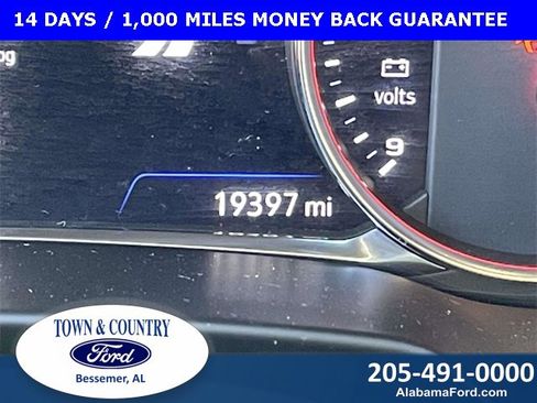 Used 2025 Chevrolet Blazer RS image 22