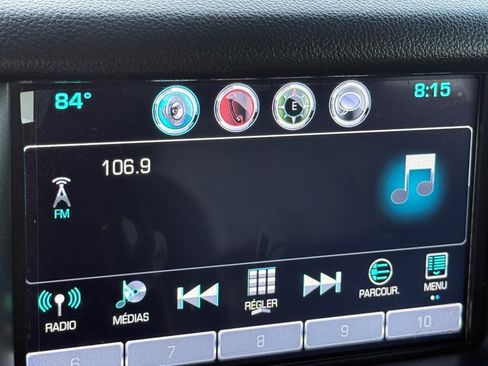 Used 2016 Chevrolet Suburban LS RWD image 29