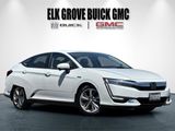 Used 2020 Honda Clarity Plug-In Hybrid image 2