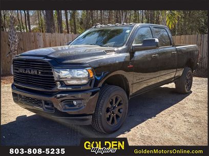 Used 2020 RAM 2500 Big Horn w/ Night Edition