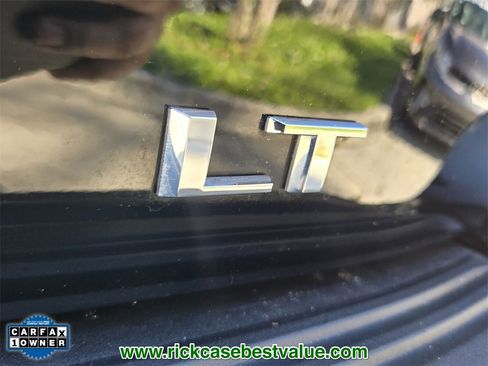 Used 2022 Chevrolet Tahoe LT image 17