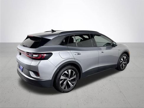 Certified 2023 Volkswagen ID.4 Pro image 7