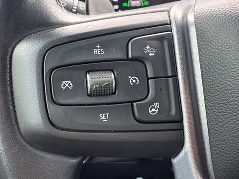 Used 2022 GMC Sierra 1500 Elevation w/ Elevation Premium Package image 7