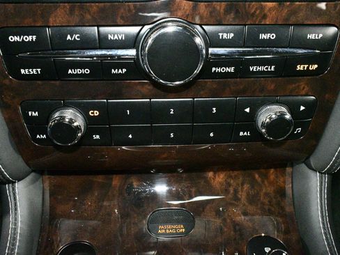 Used 2008 Bentley Flying Spur Flying Spur image 34