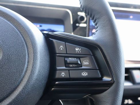 New 2026 Subaru Outback Limited image 30