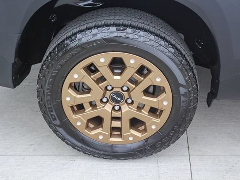 Used 2023 Honda Ridgeline RTL image 12