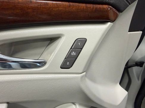 Used 2010 Cadillac CTS Premium AWD/4WD image 21