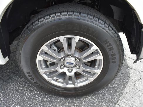 Used 2020 Ford F150 Lariat w/ Equipment Group 501A Mid AWD/4WD image 36