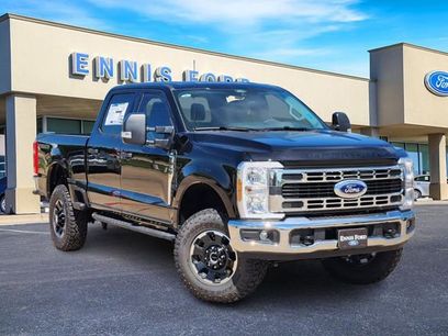 New 2025 Ford F250 XLT