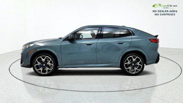 Used 2026 BMW X2 M35i AWD/4WD image 5
