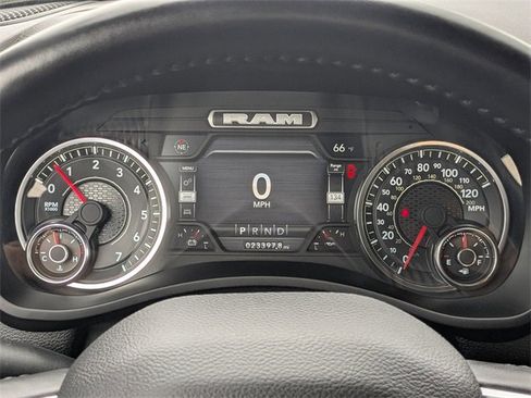 Certified 2024 RAM 2500 Big Horn w/ Night Edition image 24