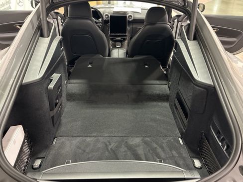 New 2026 Mercedes-Benz AMG GT 55 image 23