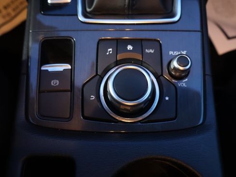 Used 2016 MAZDA CX-5 Touring image 29