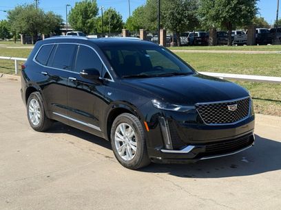 Used 2023 Cadillac XT6 Luxury