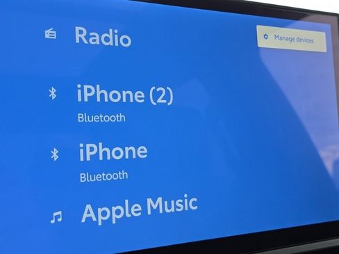 New 2026 Toyota Tundra Platinum image 21