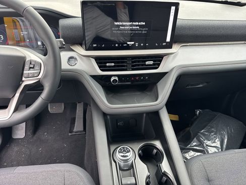 New 2026 Ford Explorer Active image 28