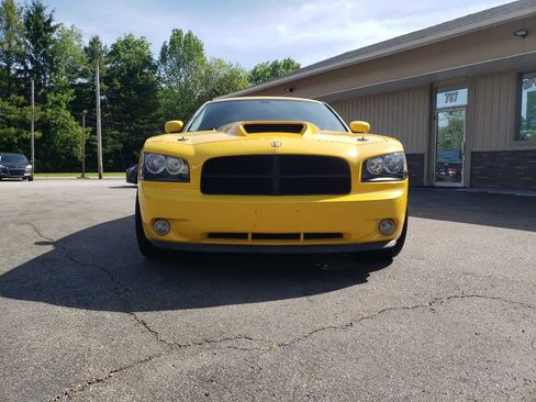 Used 2006 Dodge Charger R/T RWD image 3