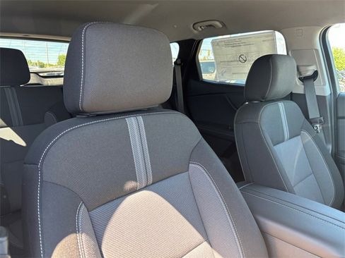 New 2025 Chevrolet Blazer LT w/ Redline Edition image 38