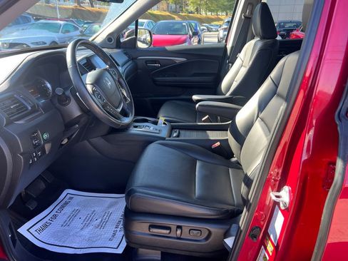 Used 2022 Honda Ridgeline RTL image 9