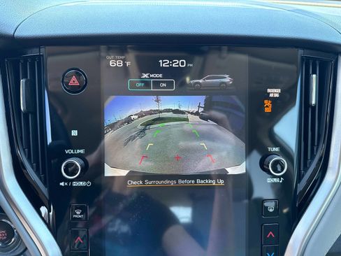 Certified 2025 Subaru Outback Premium w/ Popular Package #1A image 25