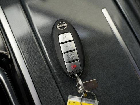 Used 2021 Nissan Armada SV w/ SV Appearance Package image 48