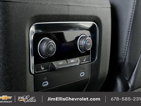 Used 2023 Chevrolet Tahoe RST w/ Luxury Package image 20