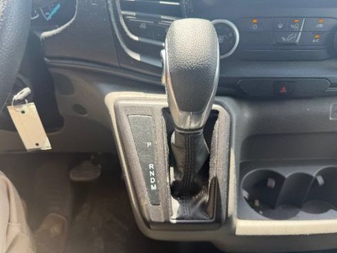 Used 2021 Ford Transit 150 Low Roof AWD image 23