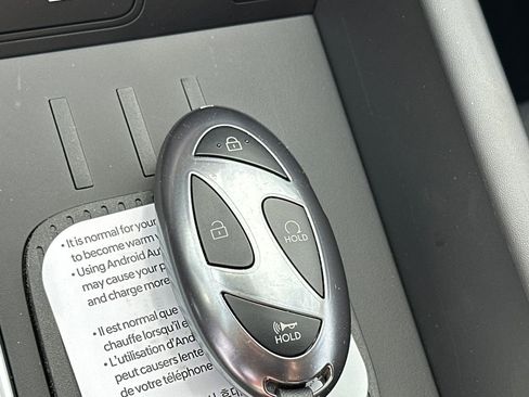 New 2026 Hyundai Santa Fe XRT image 32