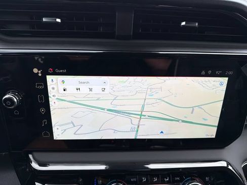 New 2026 GMC Sierra 1500 AT4X AWD/4WD image 12