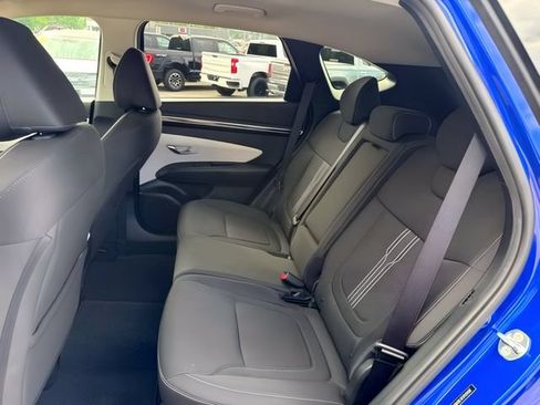 Used 2023 Hyundai Tucson SEL AWD/4WD image 17