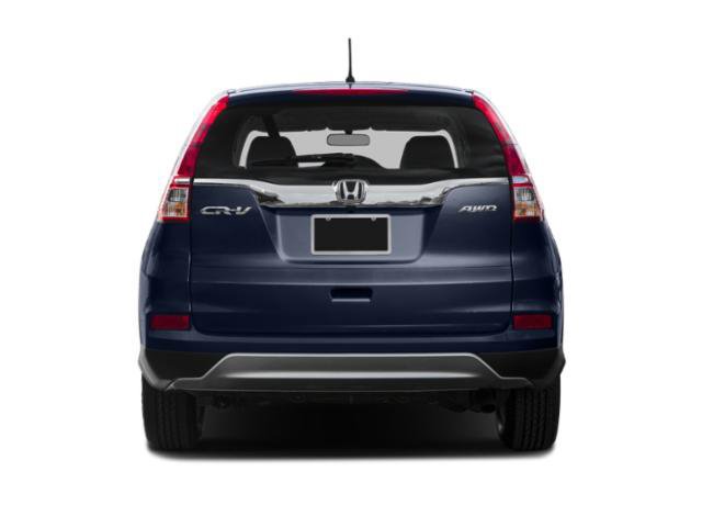 Used 2015 Honda CR-V EX image 5