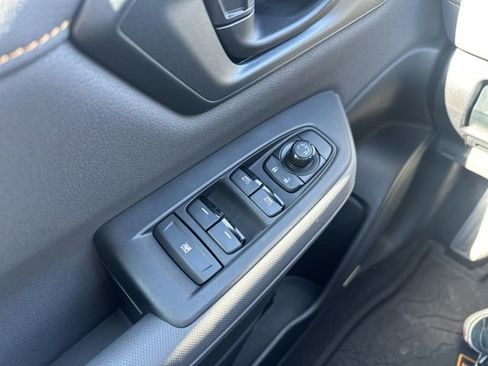 New 2026 Subaru Forester Wilderness AWD/4WD image 17