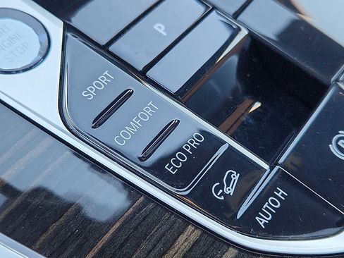 Certified 2023 BMW X7 xDrive40i w/ M Sport Package image 24