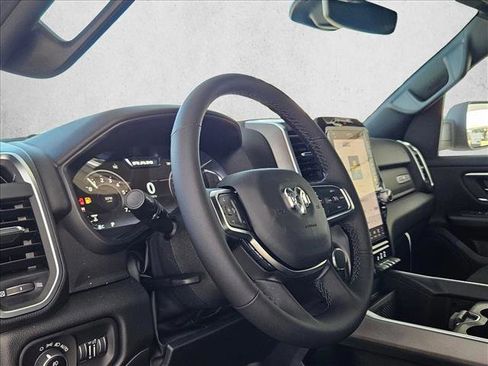 New 2026 RAM 1500 Lone Star image 3