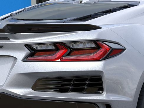 New 2026 Chevrolet Corvette Z06 RWD image 35